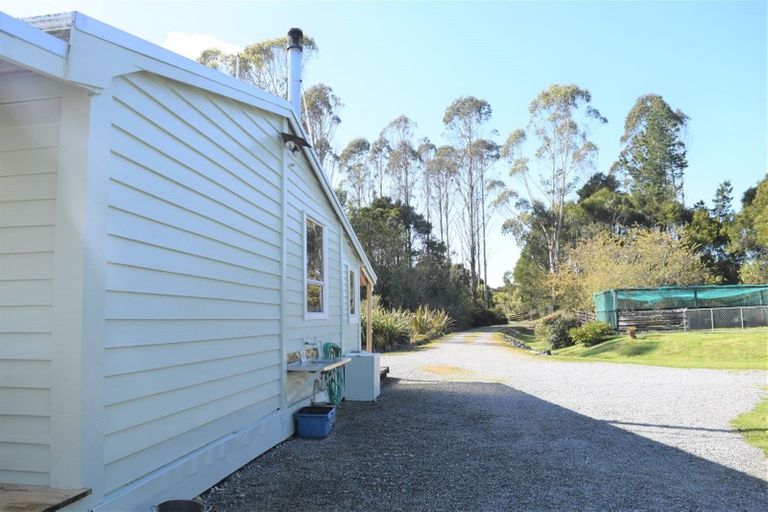 Photo of property in 264 Ruatapu-ross Road, Ruatapu, Hokitika, 7883