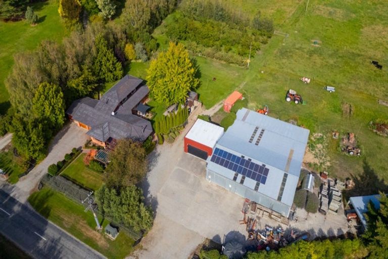 Photo of property in 209 Strode Road, Earnscleugh, Alexandra, 9391