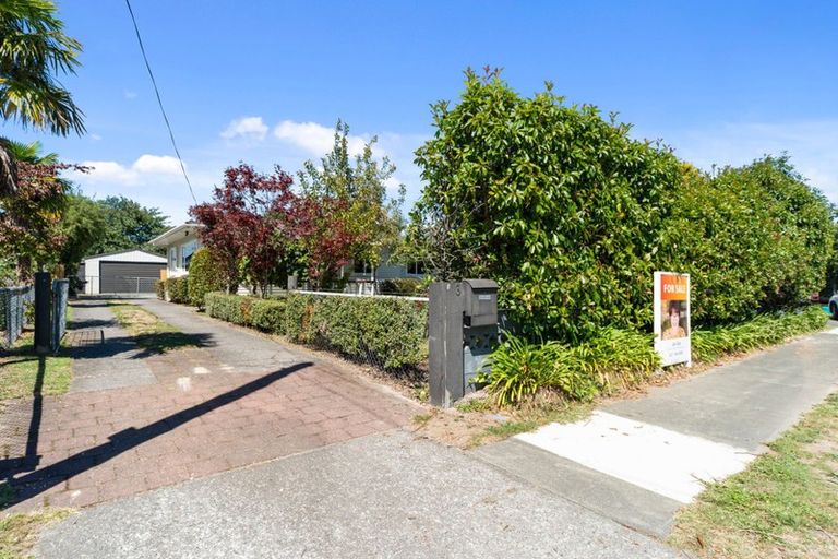 Photo of property in 3 Konini Street, Taupo, 3330
