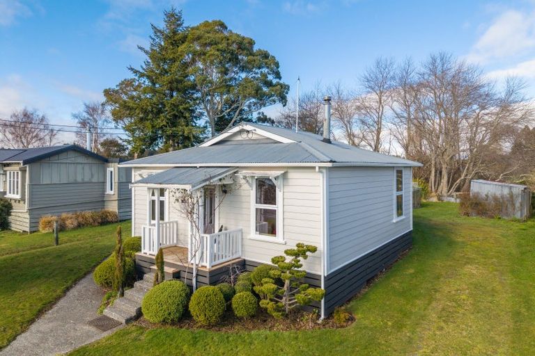 Photo of property in 116 Ruapehu Road, Ohakune, 4625