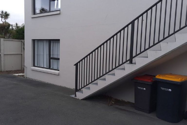 Photo of property in 4/35 King Street, Sydenham, Christchurch, 8023