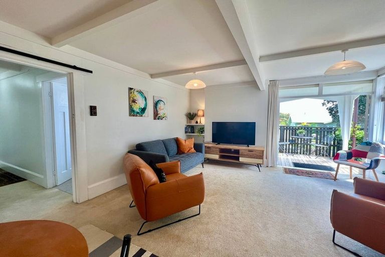 Photo of property in 8 Macky Avenue, Devonport, Auckland, 0624