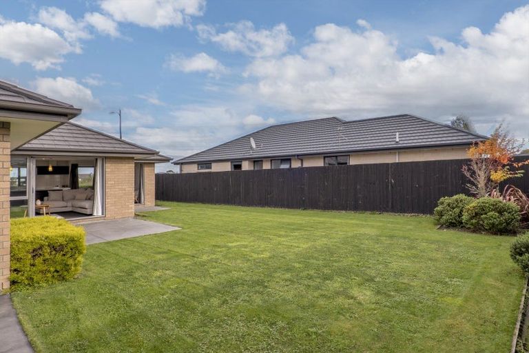 Photo of property in 6 Inaka Street, Lincoln, 7608