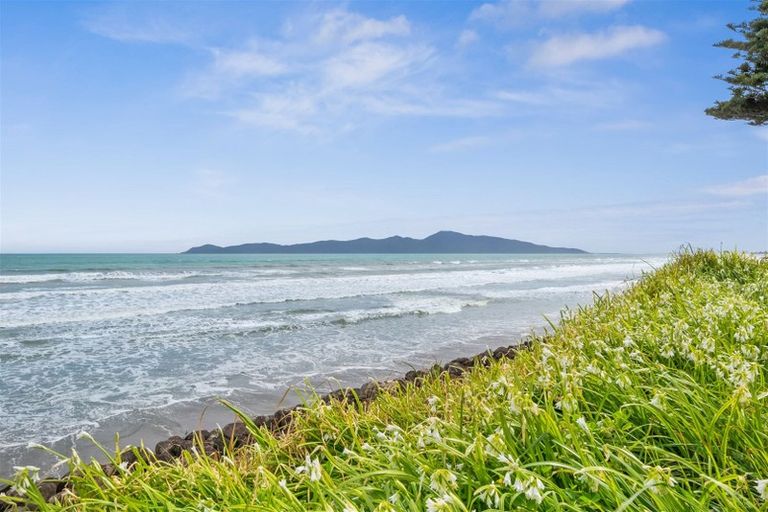 Photo of property in 3b The Esplanade, Raumati South, Paraparaumu, 5032