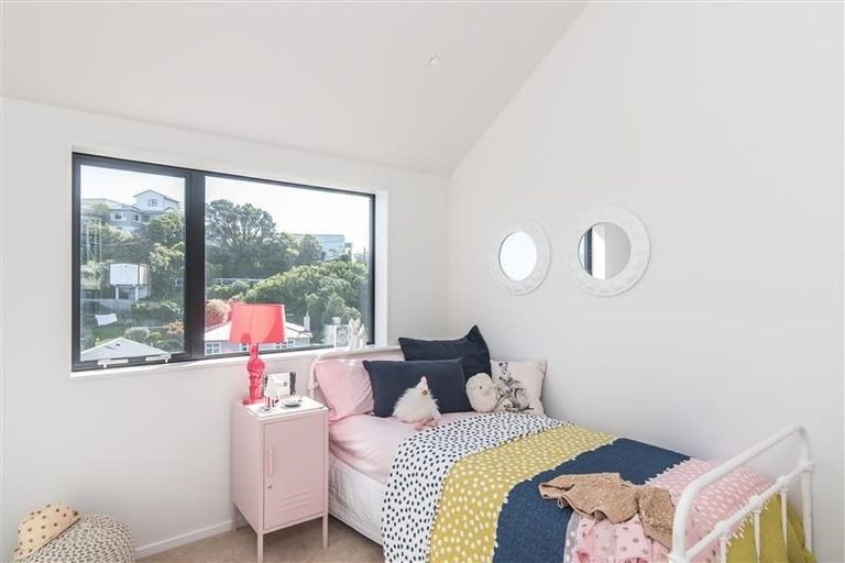 Photo of property in 26/104u Maupuia Road, Maupuia, Wellington, 6022