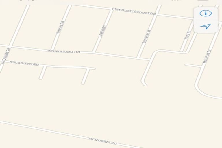 Photo of property in 2 Kilcadden Drive, Flat Bush, Auckland, 2019