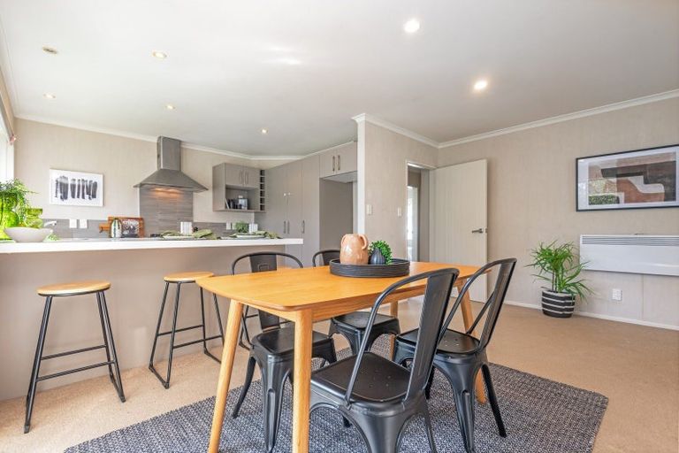 Photo of property in 58 Karina Terrace, Roslyn, Palmerston North, 4414