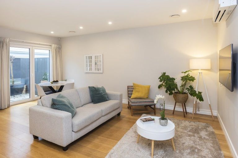 Photo of property in 3 John Britten Lane, Riccarton, Christchurch, 8011