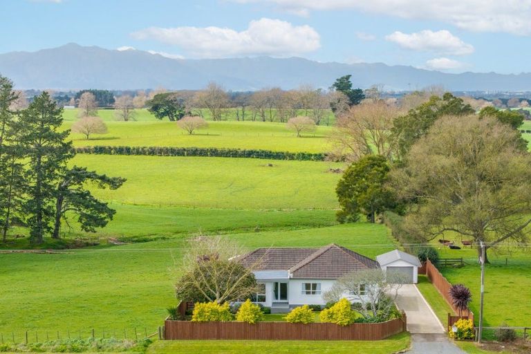 Photo of property in 760 Morrinsville-tahuna Road, Mangateparu, Morrinsville, 3373