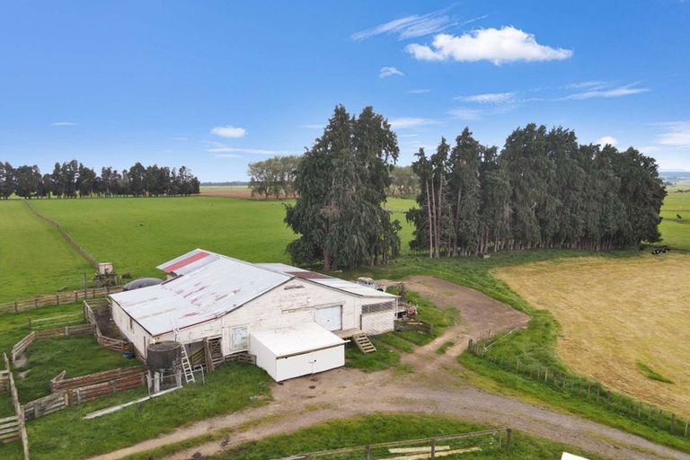 Photo of property in 329 Raetihi Ohakune Road, Raetihi, 4691