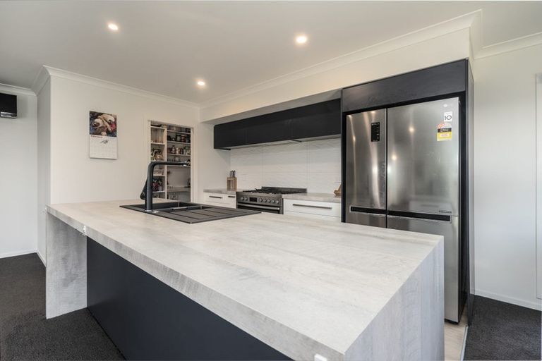 Photo of property in 86 Riverstone Drive, Rolleston, 7614