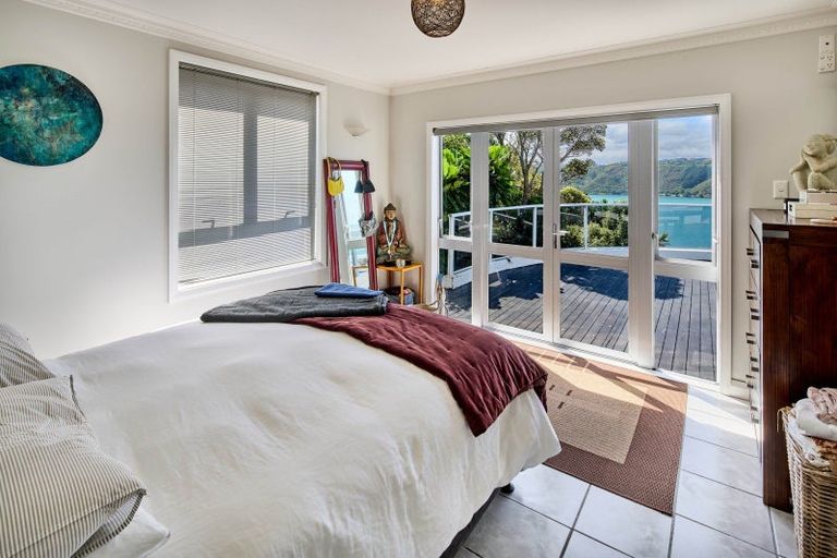 Photo of property in 5 Kio Crescent, Hataitai, Wellington, 6021