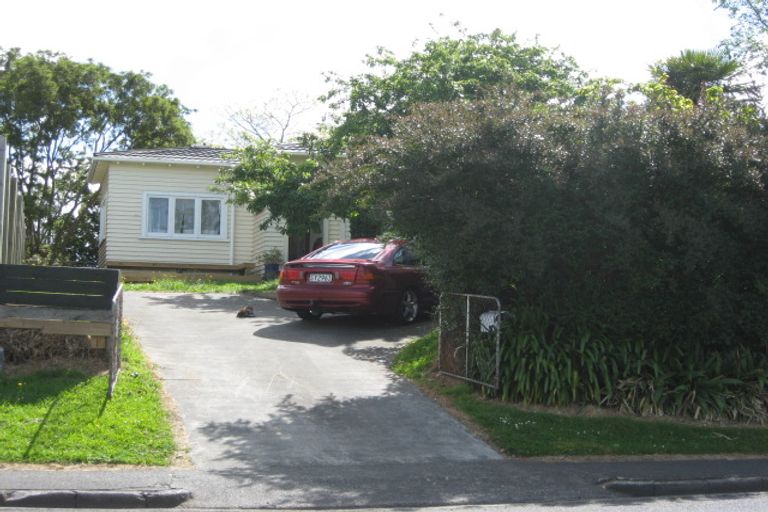 Photo of property in 2/100 Porchester Road, Papakura, 2110