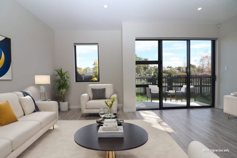 Photo of property in 4/67 Kervil Avenue, Te Atatu Peninsula, Auckland, 0610