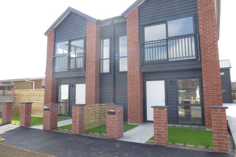 Photo of property in 27u2 Campbell Street, Frankton, Hamilton, 3204