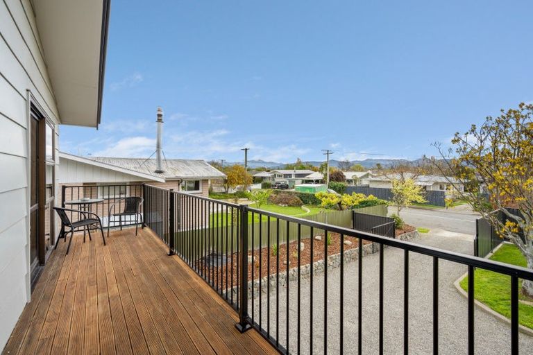 Photo of property in 1 Belvue Crescent, Witherlea, Blenheim, 7201