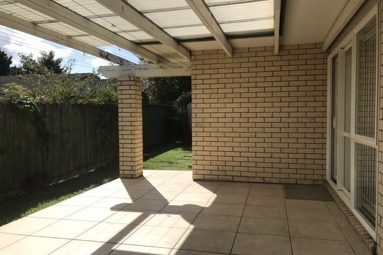 Photo of property in 72 Milson Drive, Papakura, 2110