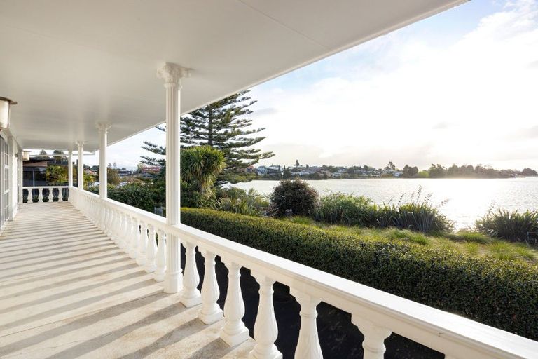 Photo of property in 132a Pembroke Street, Hamilton Lake, Hamilton, 3204