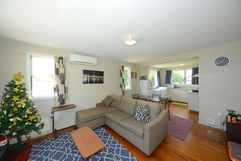 Photo of property in 5/527 Worcester Street, Linwood, Christchurch, 8011