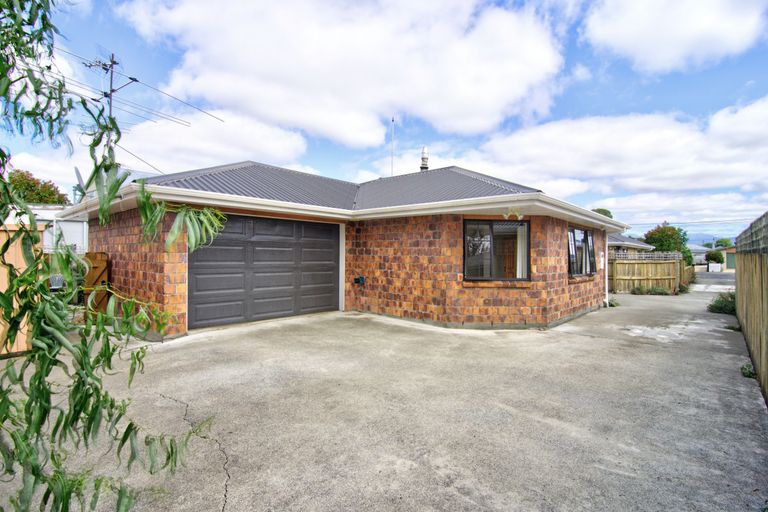 Photo of property in 11a Hogg Crescent, Masterton, 5810