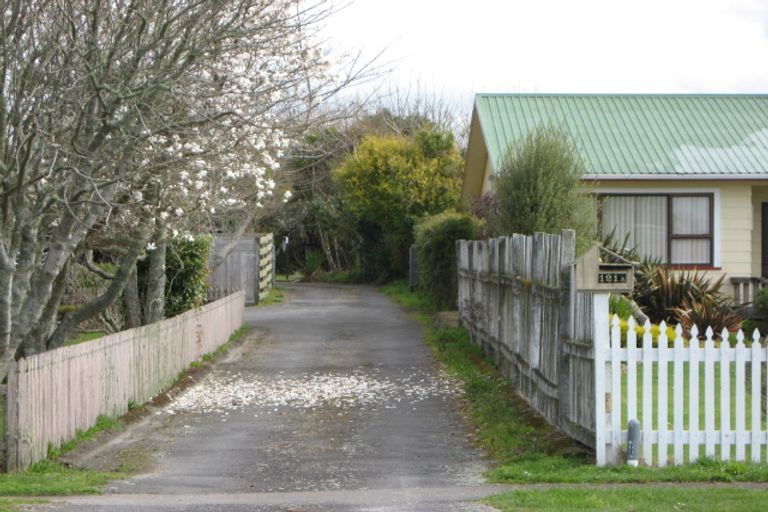 Photo of property in 121 Hamlet Street, Stratford, 4332