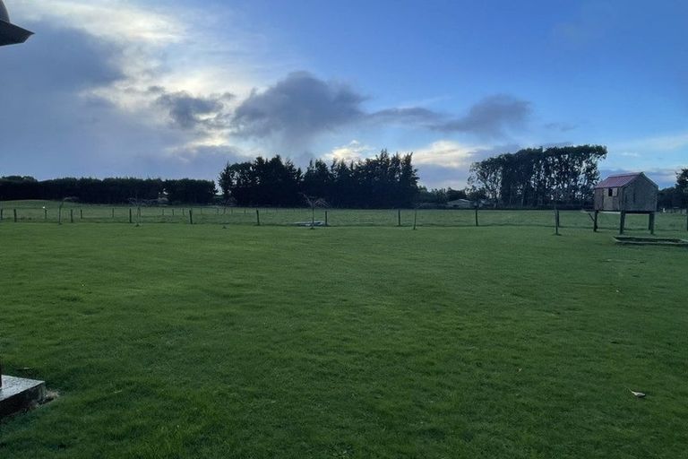 Photo of property in 256 Oreti Road, Otatara, Invercargill, 9879