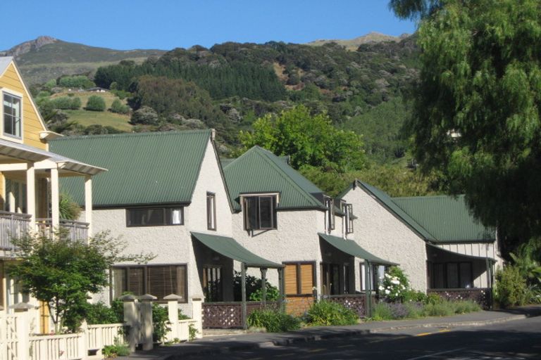 Photo of property in 85n Beach Road, Akaroa, 7520