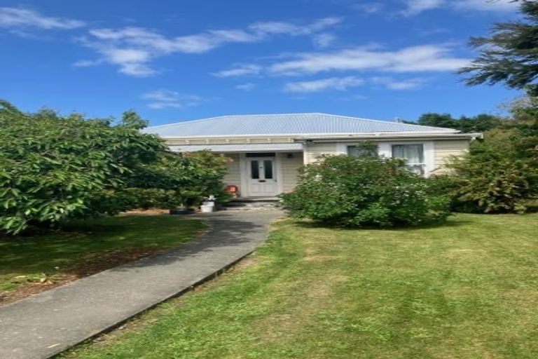 Photo of property in 62 Gammack Street, Temuka, 7920
