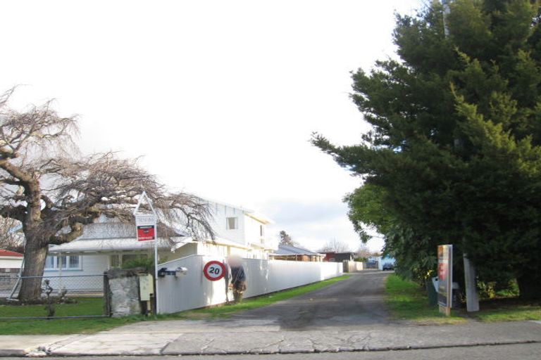 Photo of property in 214 Ikanui Road, Frimley, Hastings, 4120