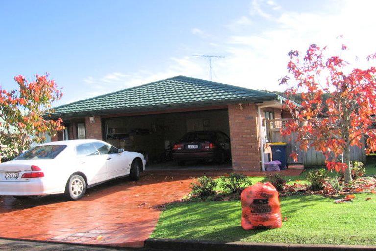 Photo of property in 6 Darimouth Place, Albany, Auckland, 0632