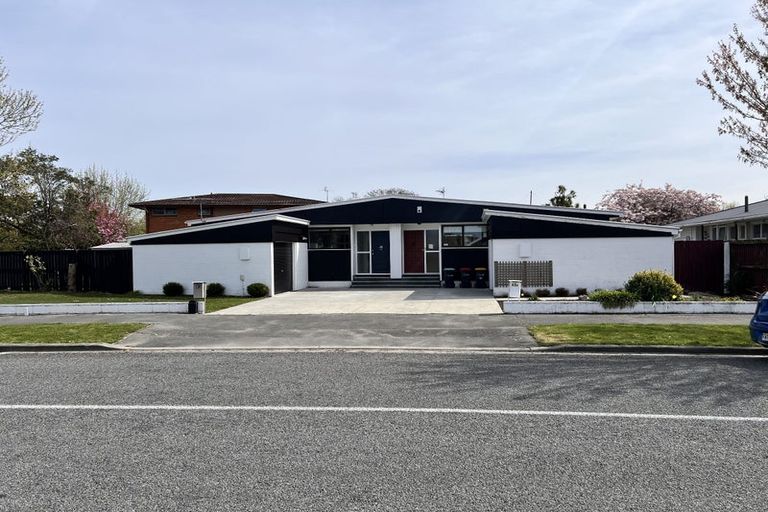 Photo of property in 45 Deepdale Street, Burnside, Christchurch, 8053