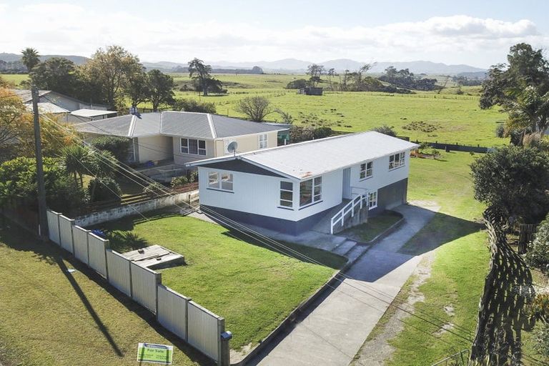 Photo of property in 87 Awakino Road, Dargaville, 0310