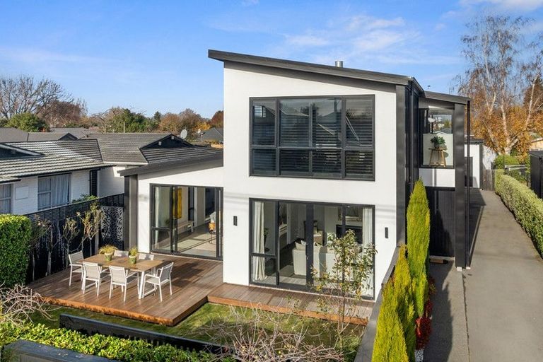 Photo of property in 74 Grants Road, Papanui, Christchurch, 8053