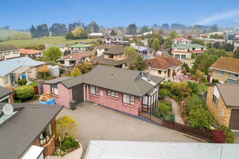 Photo of property in 38c Leven Street, South Hill, Oamaru, 9400