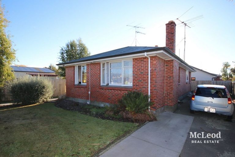Photo of property in 12 Bullock Street, Allenton, Ashburton, 7700