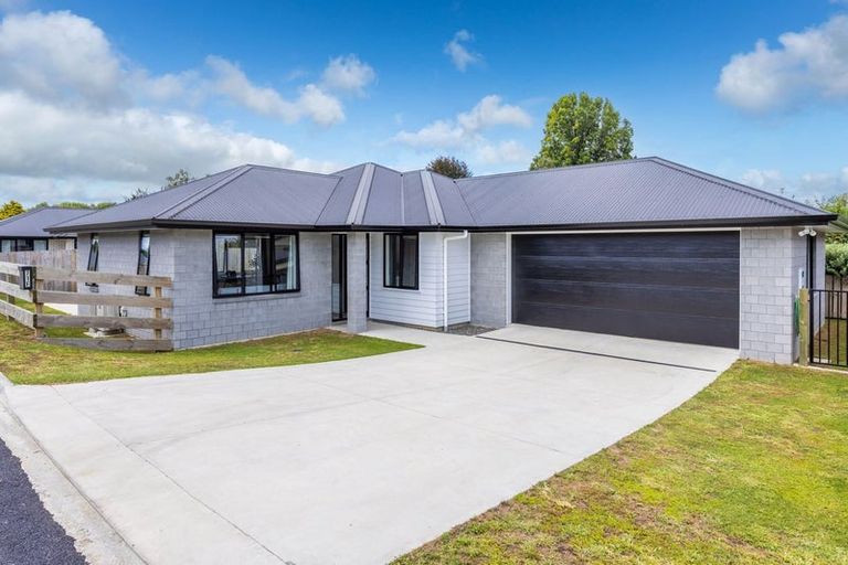 Photo of property in 71f Hall Street, Kihikihi, Te Awamutu, 3800