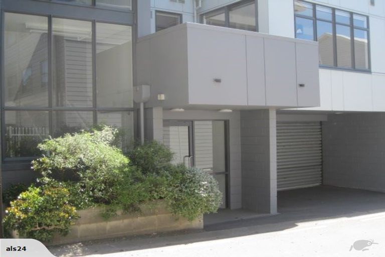 Photo of property in 9/7 Hanson Street, Mount Cook, Wellington, 6021
