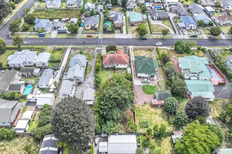 Photo of property in 16 Central Street, Matamata, 3400