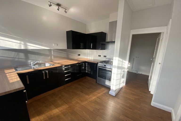 Photo of property in 105 Majoribanks Street, Mount Victoria, Wellington, 6011