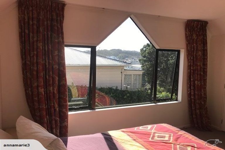 Photo of property in 2/28 Florence Street, Newtown, Wellington, 6021