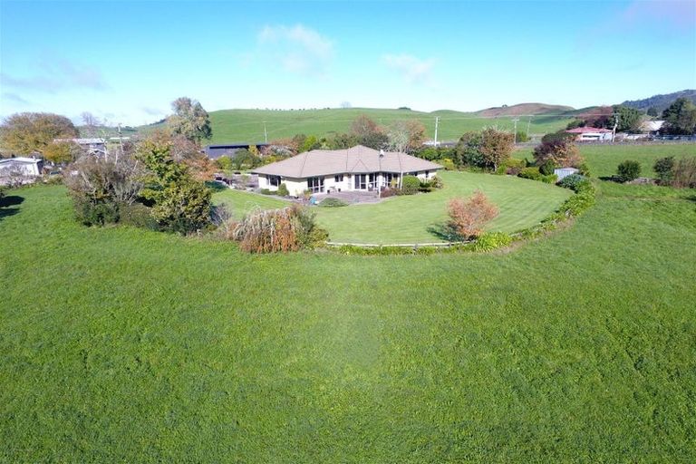 Photo of property in 72 Old Golf Road, Otorohanga, 3977