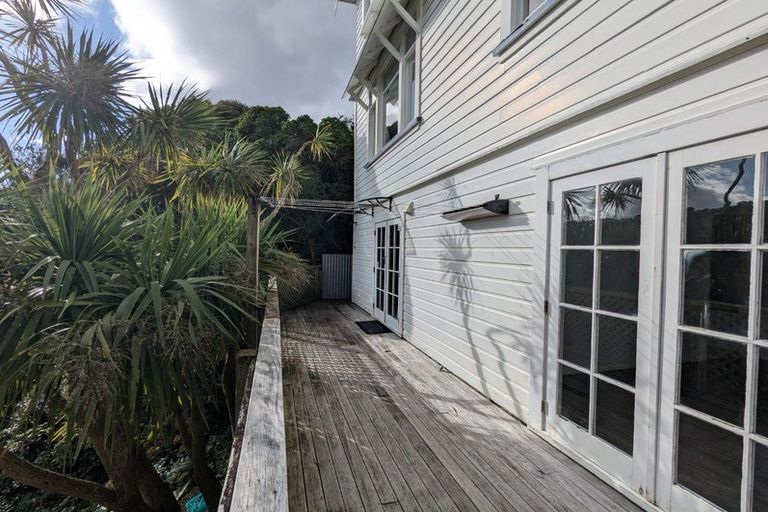 Photo of property in 32 Upland Road, Kelburn, Wellington, 6012