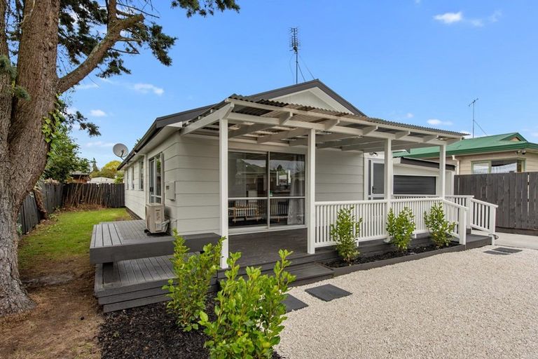 Photo of property in 102a Cook Street, Hamilton East, Hamilton, 3216