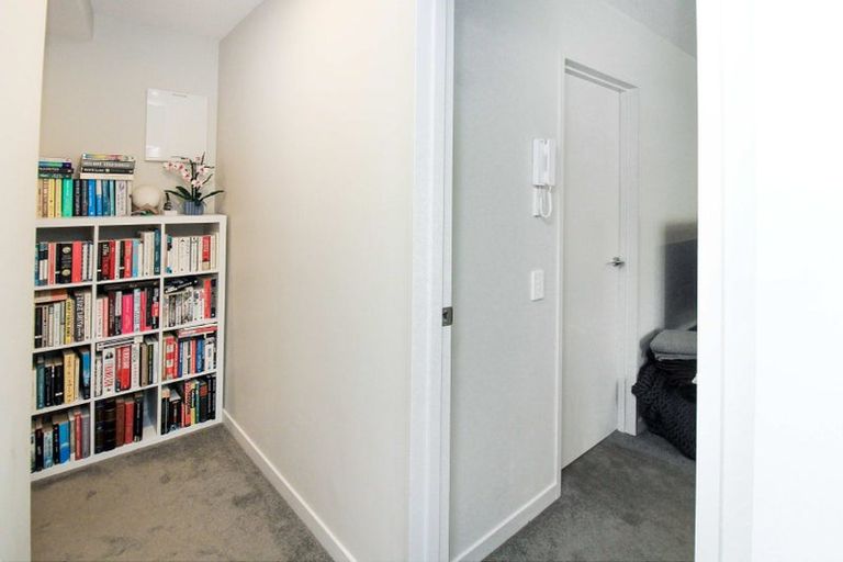 Photo of property in Vsp South, 105/168u Victoria Street, Te Aro, Wellington, 6011