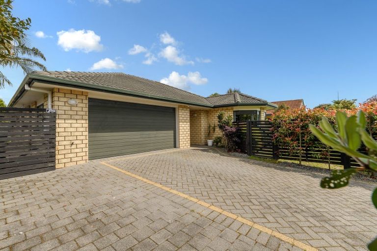 Photo of property in 134 Evans Road, Papamoa Beach, Papamoa, 3118