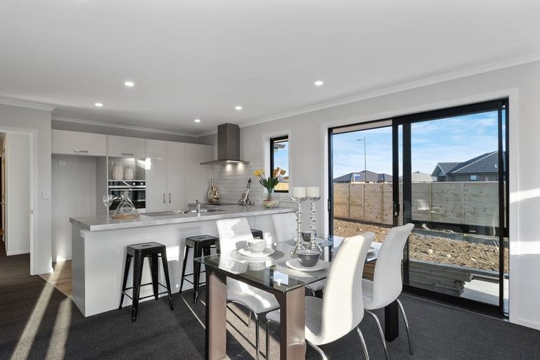 Photo of property in 30 Reuben Avenue, Rolleston, 7615