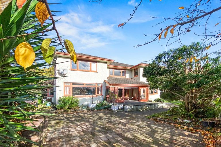 Photo of property in 49 Cameron Street, New Plymouth, 4310