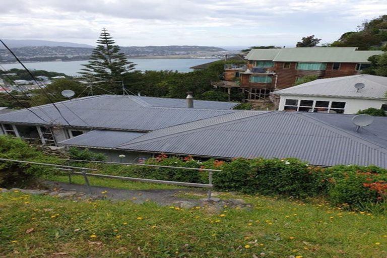 Photo of property in 62 Marewa Road, Hataitai, Wellington, 6021