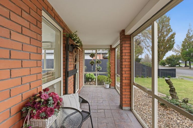 Photo of property in 18 Harvard Avenue, Wigram, Christchurch, 8042