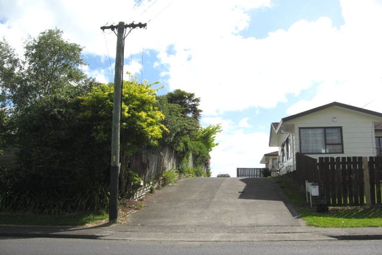 Photo of property in 2/100 Porchester Road, Papakura, 2110